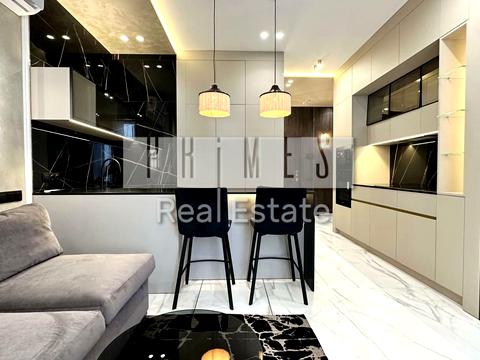 квартира за адресою Київ, Андрія Верхогляда вул. (Михайла Драгомирова), 15-Б