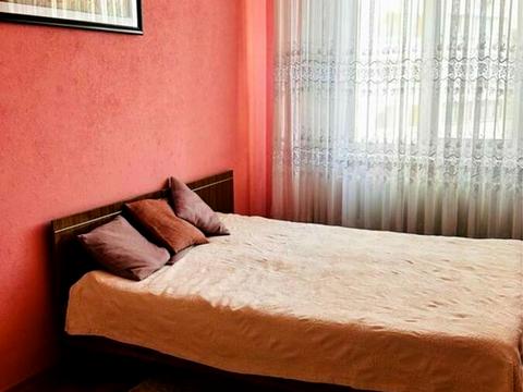 квартира за адресою Харківське шосе, 56