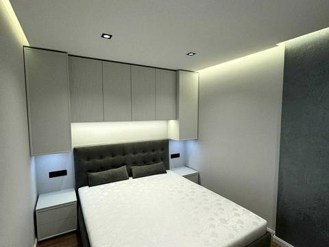 квартира за адресою Бандери 79, 79
