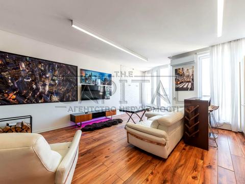 квартира по адресу Жилянская ул., 118