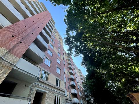 квартира за адресою Тролейбусна, 4д