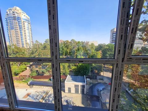 квартира за адресою Живописна вул., 7