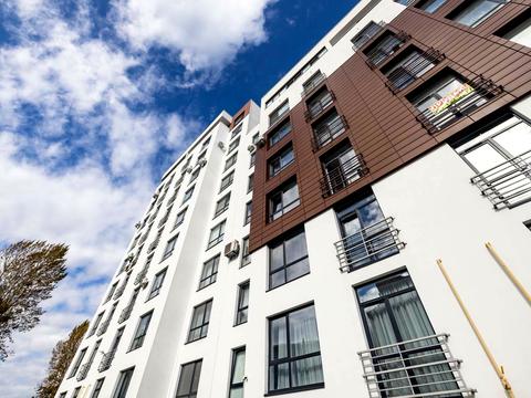 квартира за адресою Під Голоском вул., 4-В