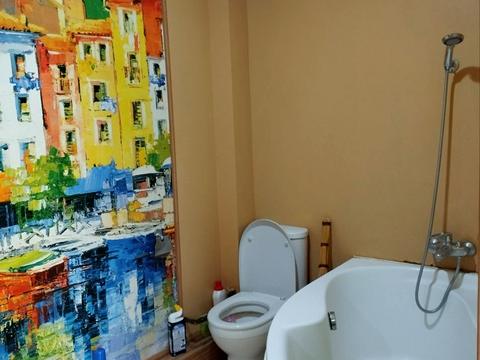 квартира за адресою Аерокосмічний просп. (Гагаріна), 78