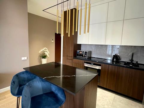 квартира за адресою Джона Маккейна вул. (Івана Кудрі), 7