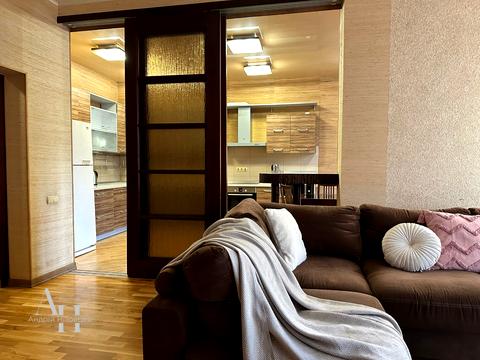 квартира за адресою Дмитрівська вул., 69