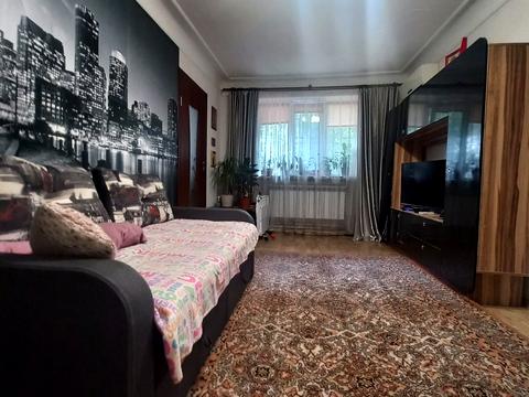 квартира за адресою Архітектурна вул., 20