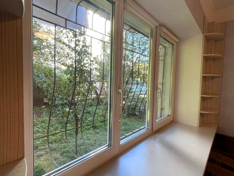 квартира по адресу Зеленого Клина пер. (Уссурийский), 6