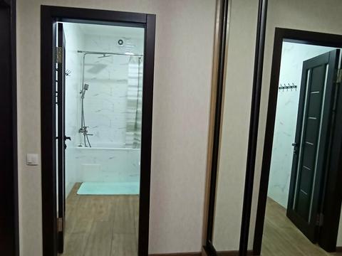 комната по адресу Берестейский просп. (Победы), 65