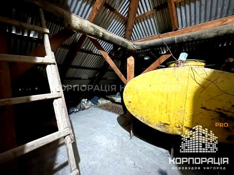 дом по адресу Тисянська