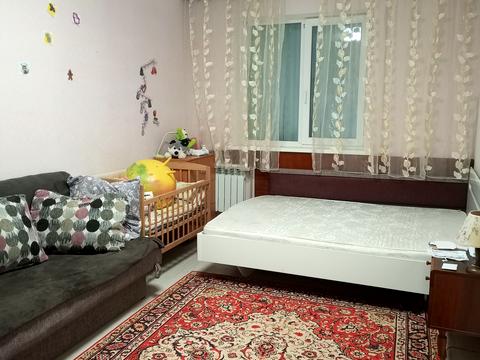 квартира по адресу Перспективная ул., 9