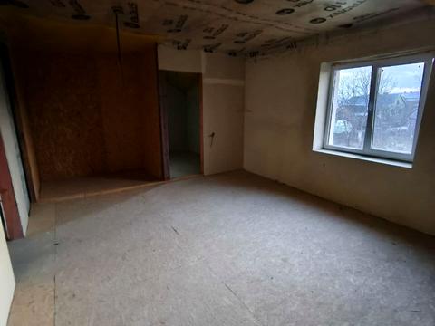 дом по адресу с. Басовка, Терешкова, 4