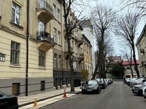 квартира по адресу Грюнвальдская ул., 9