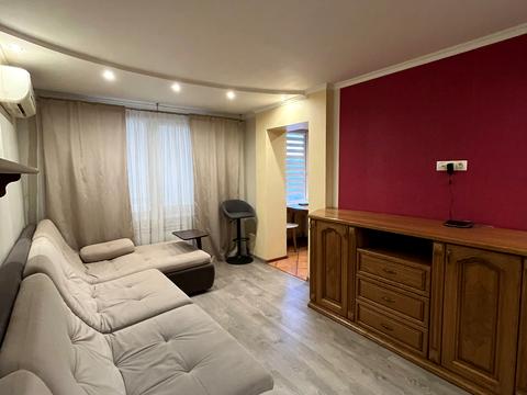 квартира по адресу Шишковская ул., 6