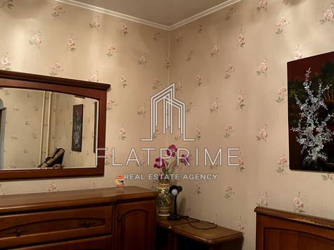квартира по адресу Натальи Ужвий ул., 7