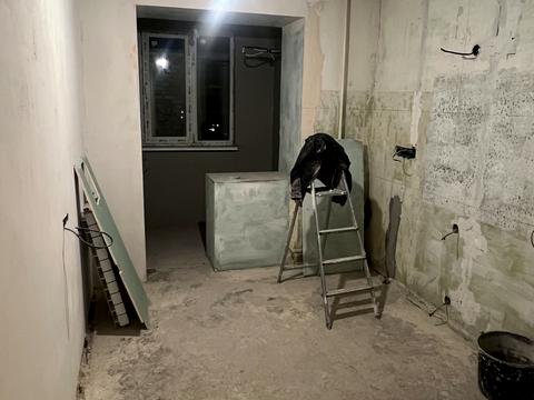 квартира по адресу Берестейский просп. (Победы), 144-А