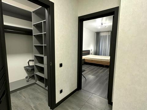 квартира за адресою Набережно-Рибальська дорога вул., 9
