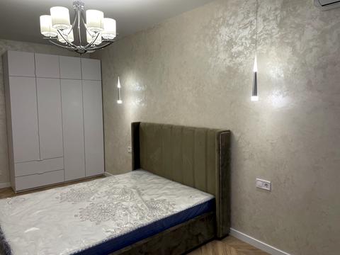 квартира по адресу Молодіжна ул., 4
