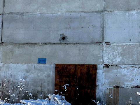 комерційна за адресою Волочиськ, Фридрихівська, 12