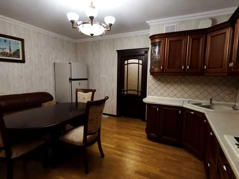 квартира по адресу Александра Мишуги ул., 8