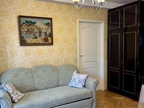 квартира за адресою Велика Васильківська вул. (Червоноармійська), 131