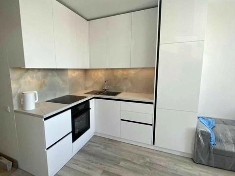 квартира по адресу Столичное шоссе, 1