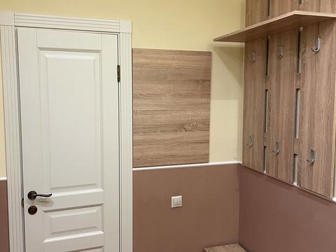 квартира за адресою Авіаконструктора Ігоря Сікорського вул. (Танкова), 4-Б