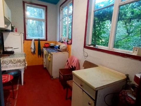 дом по адресу Садова