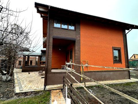 дом по адресу Лагідна ул. (Лагерна), 29г