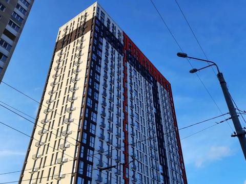 комерційна за адресою Науки просп., 58
