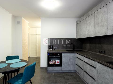 квартира по адресу Чистяковская ул., 11-Б