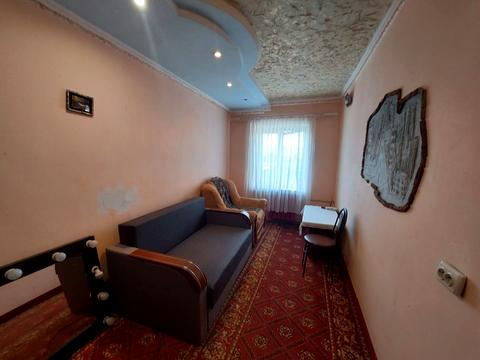 квартира по адресу Трускавецкая ул., 51