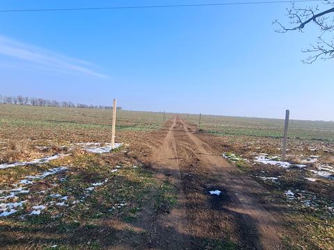 участок по адресу Академика Сахарова ул.