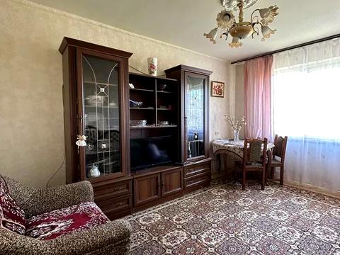 квартира по адресу Кавалеридзе ул. (Келдыша), 9