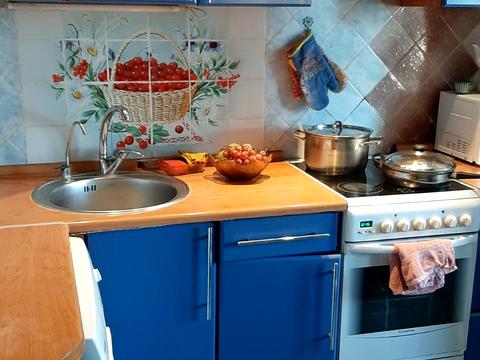 квартира по адресу Хорольская ул., 3