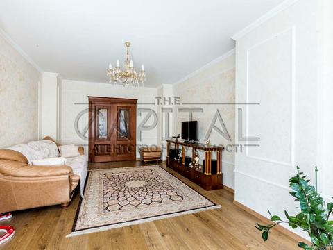 квартира по адресу Дмитриевская ул., 75