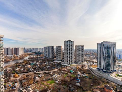 квартира за адресою Осокорська вул., 2а