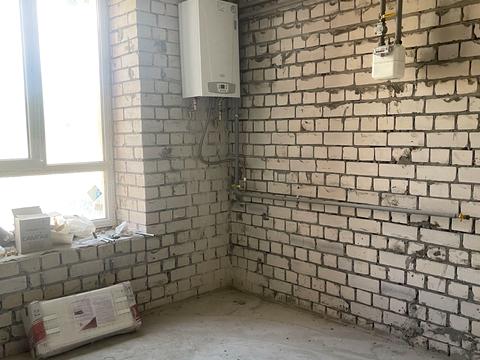 квартира за адресою Комарова, 27