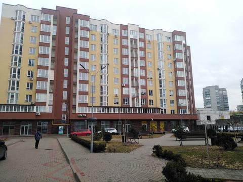 квартира по адресу Івана Сльоти ул., 6