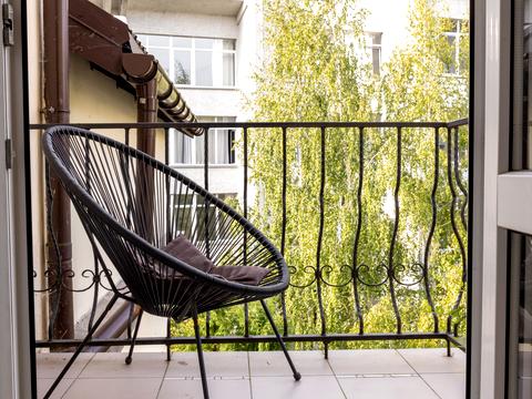 квартира за адресою Кубанська вул., 12