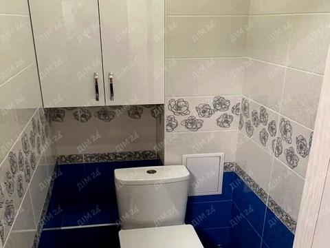 квартира по адресу Горбаневский пер., 2