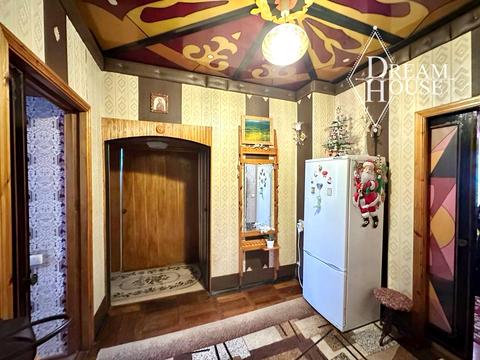 квартира по адресу Шевченко бульв., 15