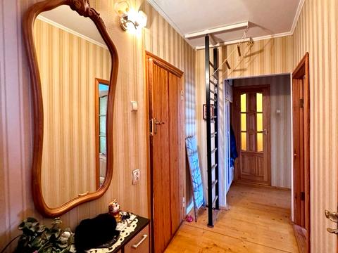 квартира по адресу Океановская ул., 60