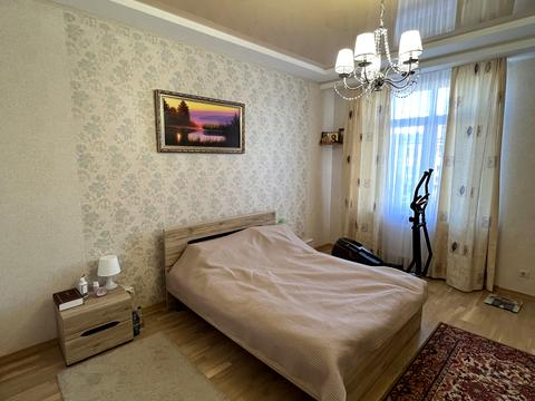квартира по адресу Черновола просп. (700-летия Львова), 73
