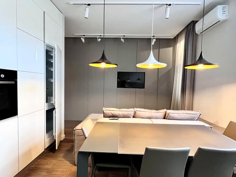 квартира по адресу Златоустовская ул., 47-49