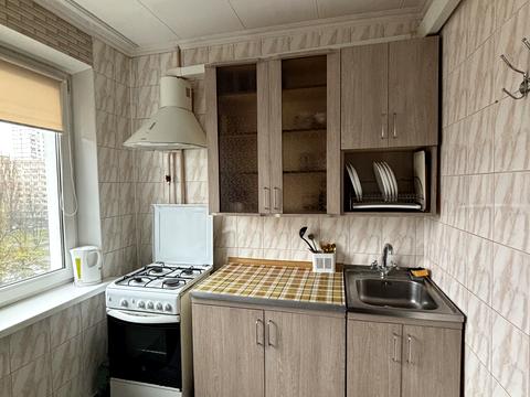 квартира за адресою Якуба Коласа вул., 7