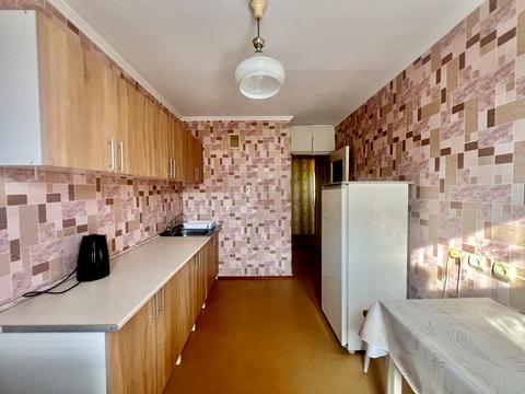 квартира за адресою Полярна вул., 6