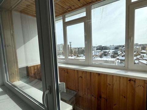 квартира по адресу Саломеи Крушельницкой ул., 69