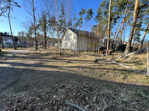 участок по адресу Луговая ул., 30