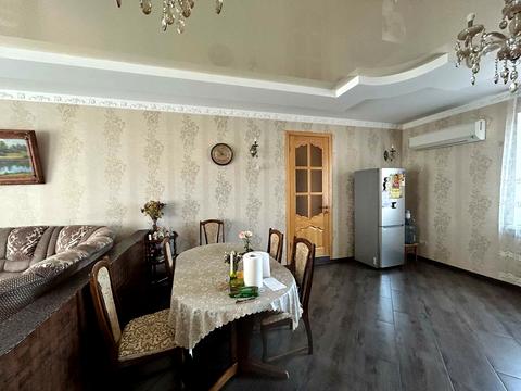 дом по адресу Западная Окружная ул., 18